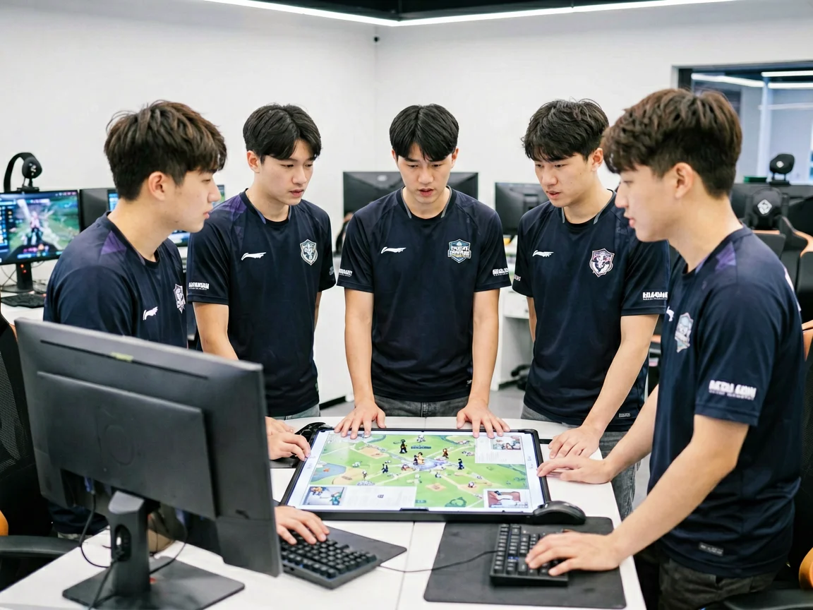 韩旭季后赛发挥亮眼率队拿下系列赛开门红 | igame