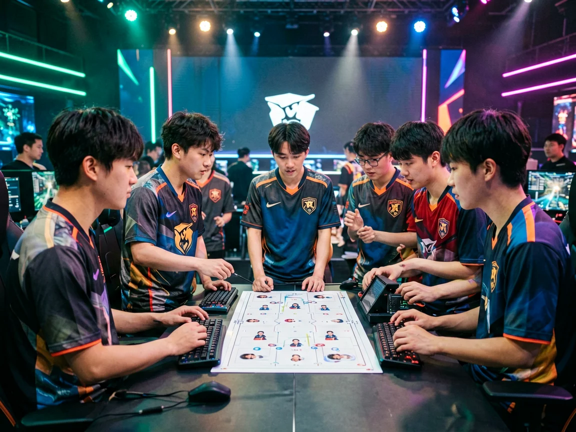 足球数据深度分析帮你透彻了解球员真实综合实力 | igame