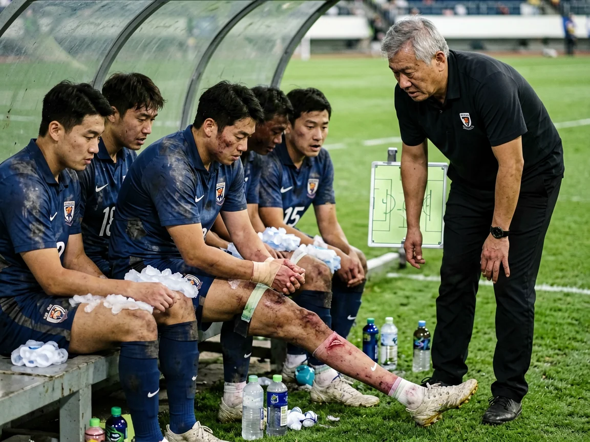 足球赛前训练,本泽马世界杯